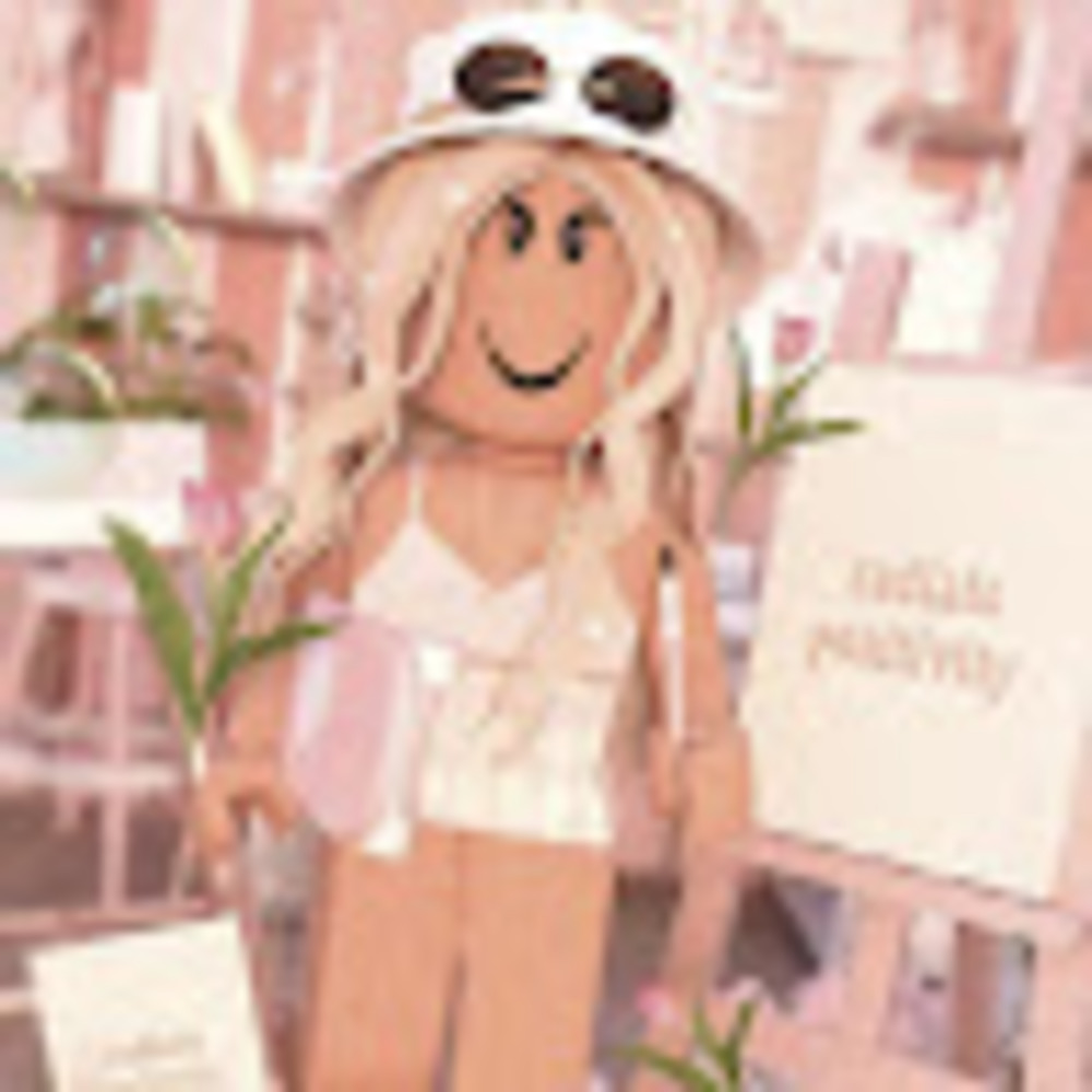 Meet your Posher, Lillian